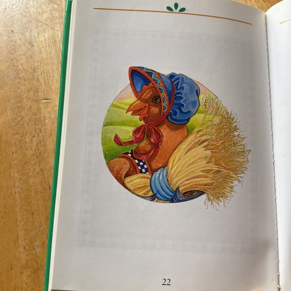 Vintage Classic little kids books-3 books, one price - Picture 6 of 8